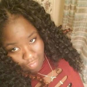 Meet your Posher, Martika